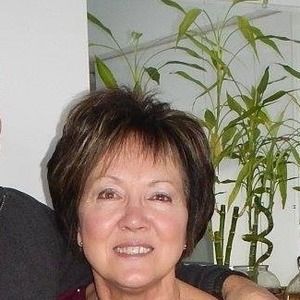 Meet your Posher, Hélène